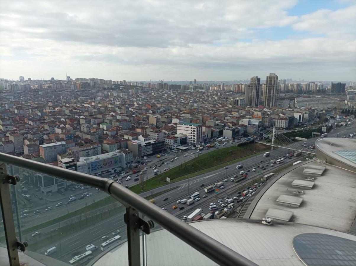 Mall Of Istanbul Full 1+1 Eksteriør billede